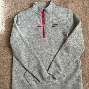 Vineyard vines pullover